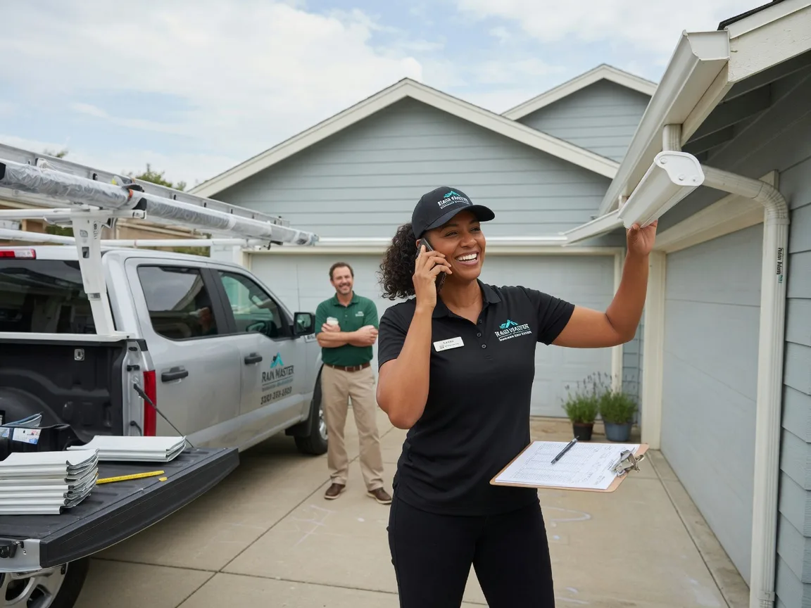 Gutter Installation Prichard, WV FAQs